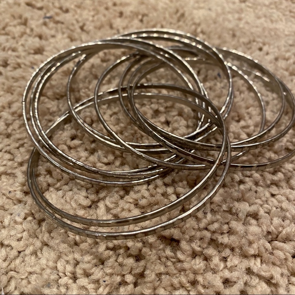Bangle Bracelets - Picture 2 of 3